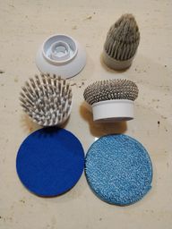 Ultra Cleaner Scrubber 4