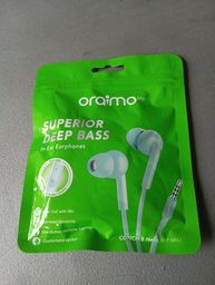 CONCH 2 Neo 3.5MM In-Ear Wired Earphones