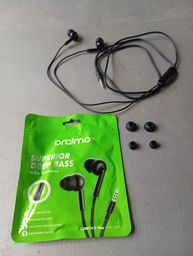 CONCH 2 Neo 3.5MM In-Ear Wired Earphones