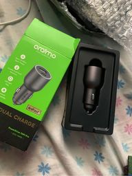 powerDrive 7691pro 69w dualsuper car charger