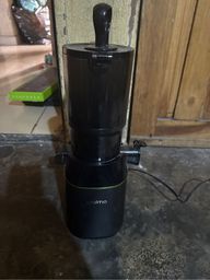 easy juice 108mm diameter 800ml slow juice black