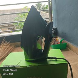 Beauty... the beast 🥰