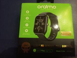 oraimo smart watch 5 lite