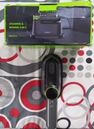 SMARTIRON 1740W UN SUBLIME OUTIL ET UTILE À TOUS