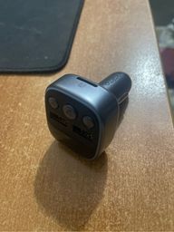 Excelente qualidade e carregamento rápido!