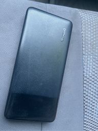 Carregamento super rápido e eficiente!