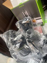 Easy juice 108m Diameter 800ml slow juicer