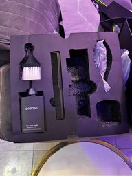 This Clipper is Sharp!