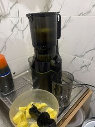 Easy juice 108m Diameter 800ml slow juicer