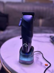 This Clipper is Sharp!