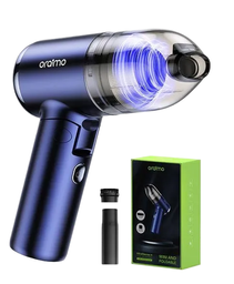 Smart Cleaner H Mini Handheld Vacuum