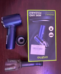 Smart Cleaner H Mini Handheld Vacuum