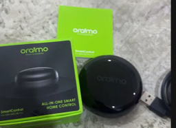 SmartControl Wireless Remote Control