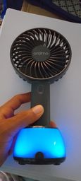 Smart Handheld Fan