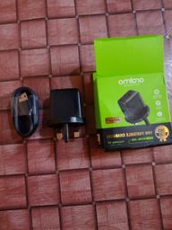 Great charger, very reliable.