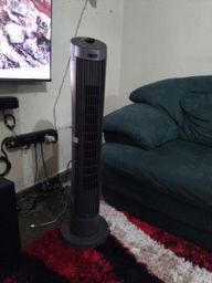 Tower fan