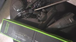 Powerful and easy to use