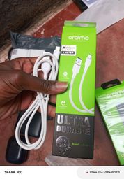 Oraimo Cables Braid OCD -152C (white)