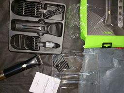 Smooth Delivery and Great First Impression