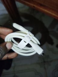 SilkLine 1M Micro USB cable