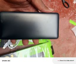 power bank 22.5 Byte / 10000 mAh OPB -7100Q