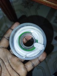 SilkLine 1M Micro USB cable