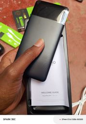 power bank 22.5 Byte / 10000 mAh OPB -7100Q