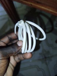 SilkLine 1M Micro USB cable