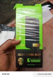 power bank 22.5 Byte / 10000 mAh OPB -7100Q