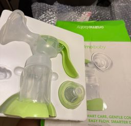 Gentle and works well