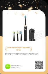Smartdent C2 Toothbrush