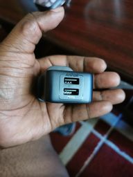 Oraimo Charger Kit USB Micro