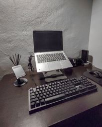 Review of the oraimo hypertype mechanical keyboard