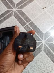 Super Fast Charging HyperGan 65W