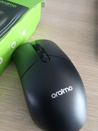 Mouse muiiiiito booom