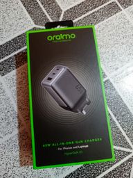 Super Fast Charging HyperGan 65W