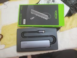 Power trans Adaptador