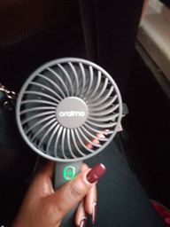 HAND FAN