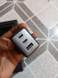 Super Fast Charging HyperGan 65W