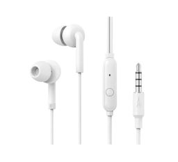 Conch 2 In-Ear wired headphones