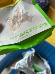 emballage endommagé