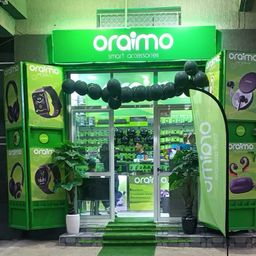 oraimo