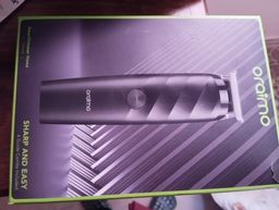 smart trimmer homme tondeuse