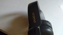 Oraimo BoomPop Lite,, lights up the place, sounds true.