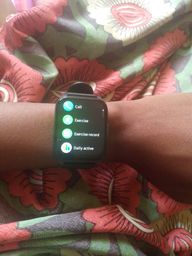 My phone watch 🤗🤗🤗