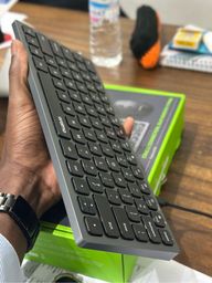 clavier très esthétique
