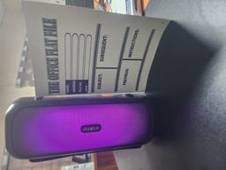 Oraimo Boom Bluetooth Speaker Review