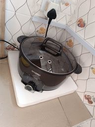 Efficient Cooking with Excellent Results