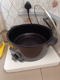 Efficient Cooking with Excellent Results