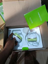 Electric Wearable breast pump